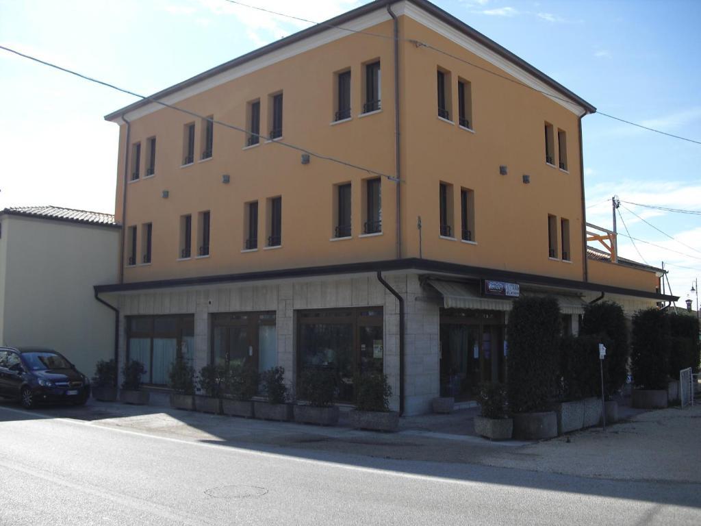 Bed and Breakfast Alloggi Laguna Malcontenta Exterior foto