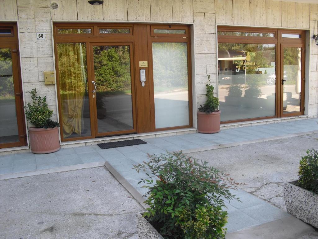 Bed and Breakfast Alloggi Laguna Malcontenta Exterior foto