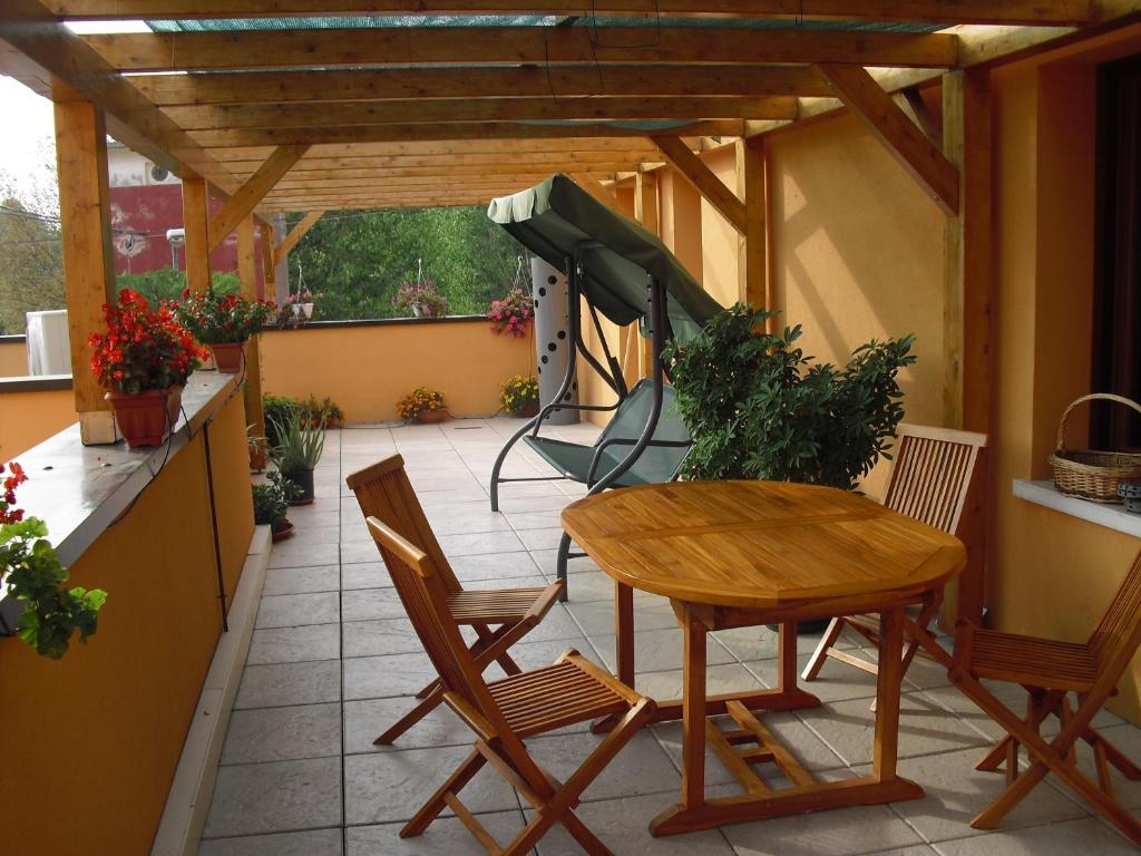 Bed and Breakfast Alloggi Laguna Malcontenta Exterior foto