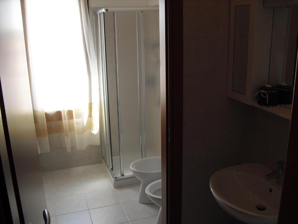Bed and Breakfast Alloggi Laguna Malcontenta Zimmer foto