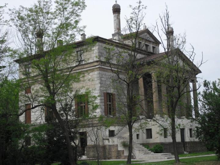 Bed and Breakfast Alloggi Laguna Malcontenta Exterior foto