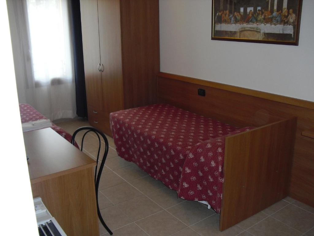 Bed and Breakfast Alloggi Laguna Malcontenta Zimmer foto